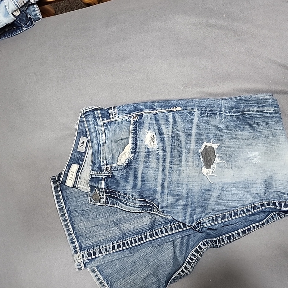 Bke 34r jeans